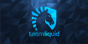 TEAMLIQUID液体团队