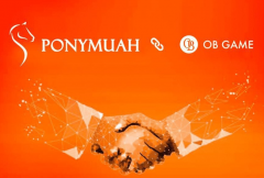 PONYMUAH并购OB集团全面扩张娱乐版图